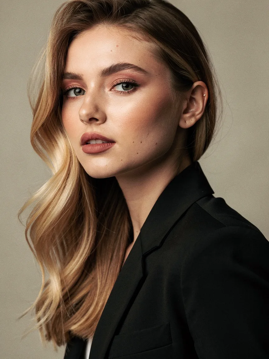 Ирина Мельникова
