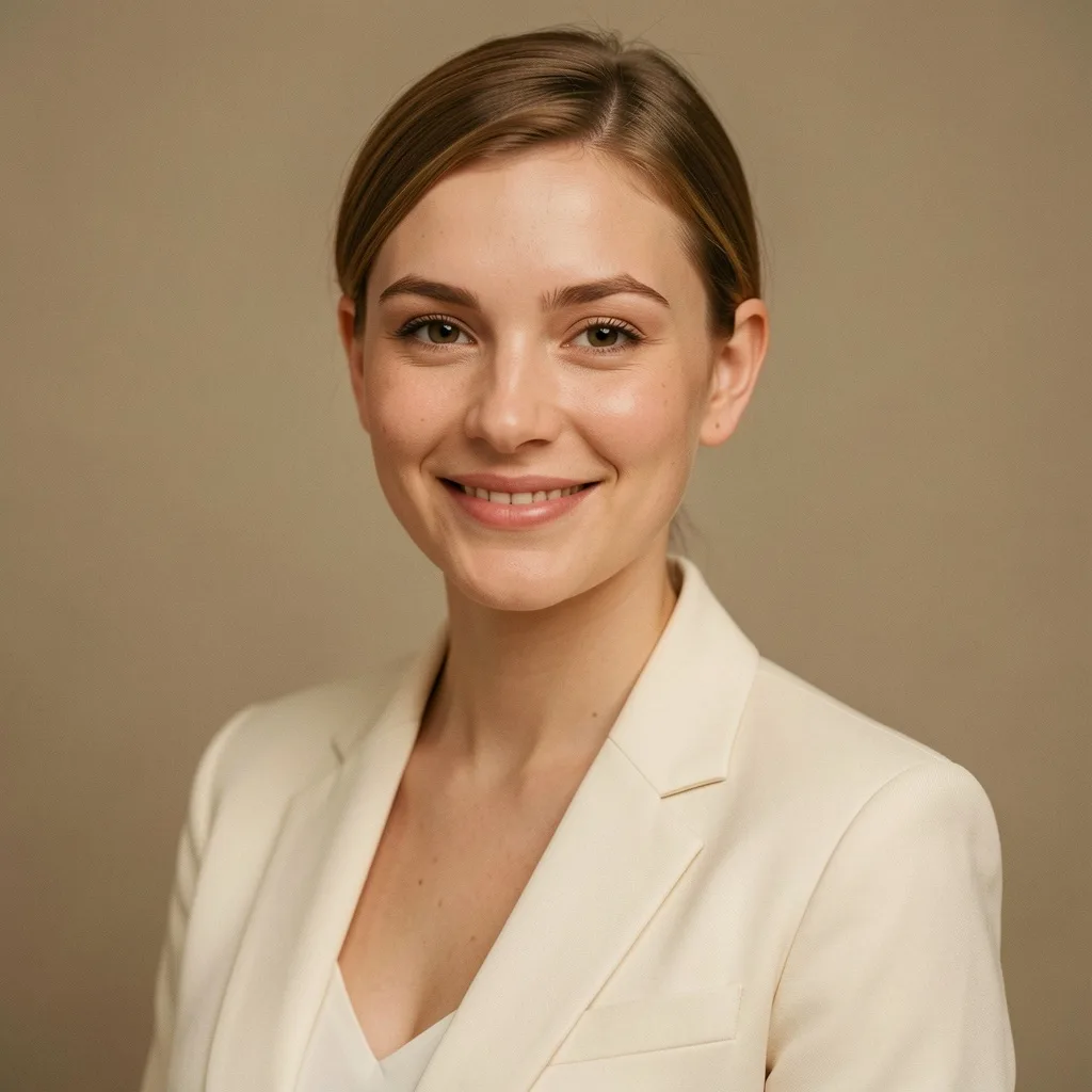 Анастасия Громова